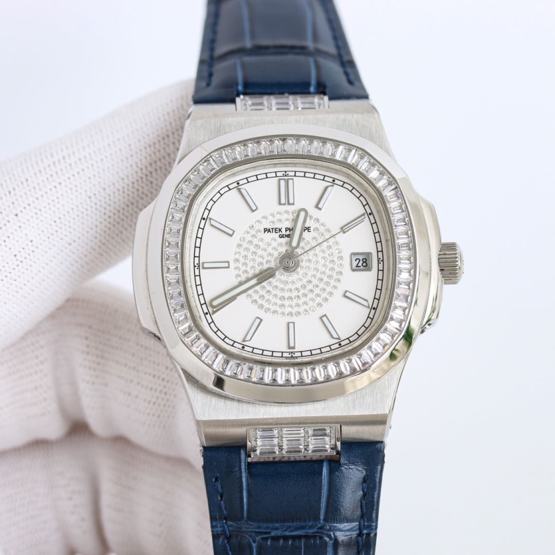 PATEK PHILIPPE